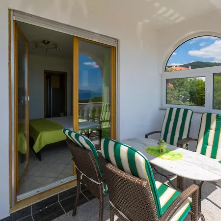 Lorina Hotel Crikvenica