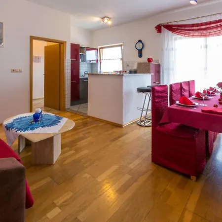 Lorina Hotel Crikvenica