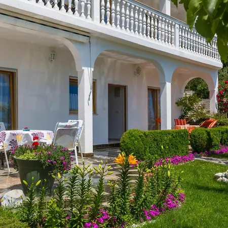 Hotel Lorina Crikvenica