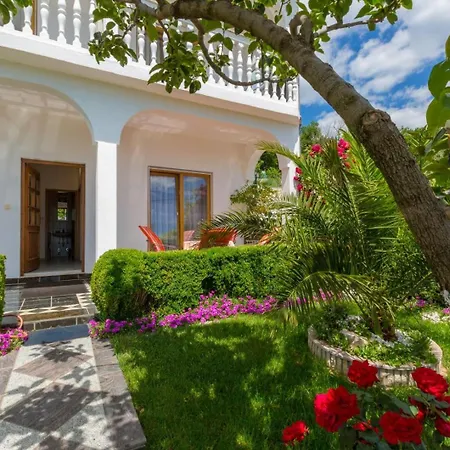 Hotel Lorina Crikvenica