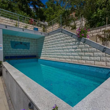 Hotel Lorina Crikvenica