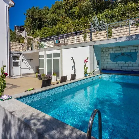 Lorina Otel Crikvenica