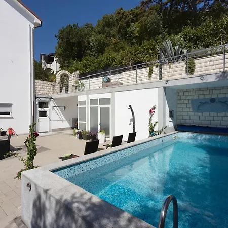 Lorina Otel Crikvenica