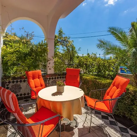 Lorina Otel Crikvenica