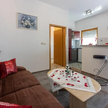 Otel Lorina Crikvenica