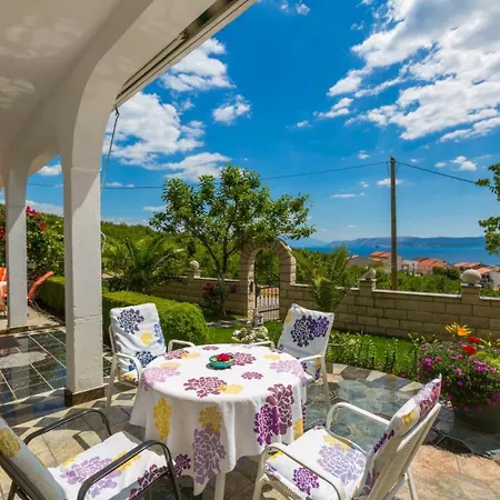 Lorina Otel Crikvenica