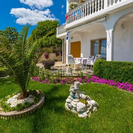 Otel Lorina Crikvenica