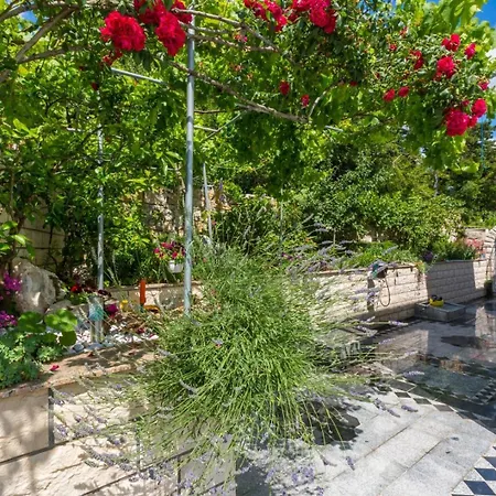 Otel Lorina Crikvenica